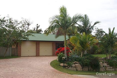 Property photo of 4 Lambeth Court Albany Creek QLD 4035