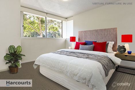 Property photo of 2301/59 Blamey Street Kelvin Grove QLD 4059