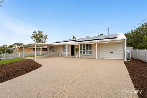 16 ARGYLL ST, CABOOLTURE, QLD 4510