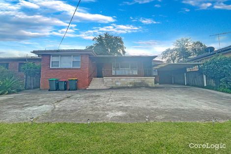 Property photo of 56 Herring Road Marsfield NSW 2122