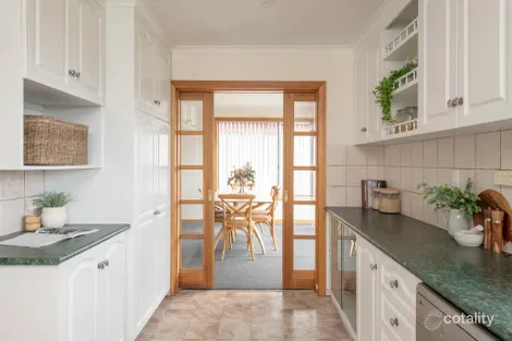 Property photo of 91 Dion Crescent Riverside TAS 7250