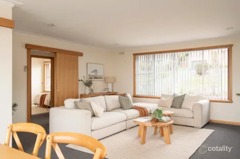 Property photo of 91 Dion Crescent Riverside TAS 7250