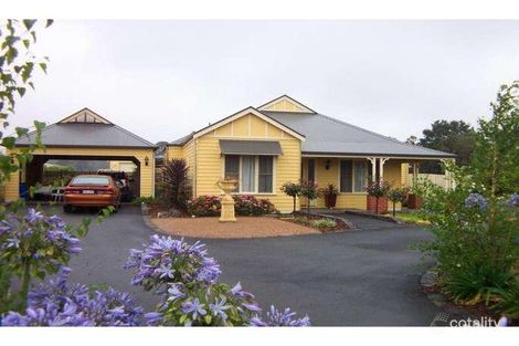 166 Main Rd, Riddells Creek, VIC 3431