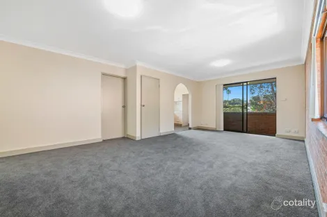 2/16-18 Wilga St, Fairfield, NSW 2165