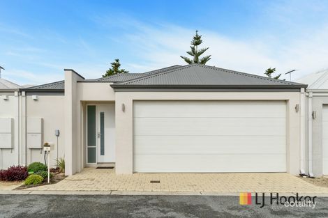 Property photo of 7/6 Chipping Crescent Butler WA 6036