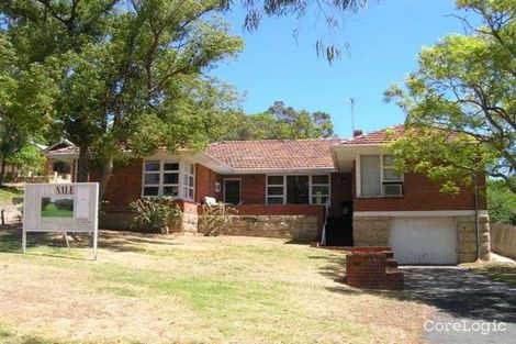 Property photo of 33 Mayfair Street Mount Claremont WA 6010