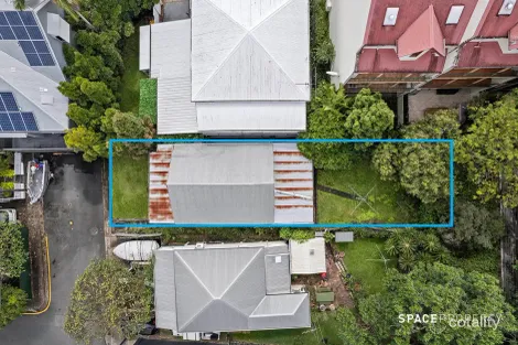 Property photo of 39 Clifton Street Petrie Terrace QLD 4000