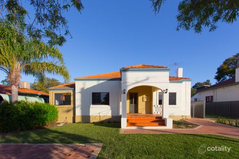 Property photo of 235 Salvado Road Floreat WA 6014