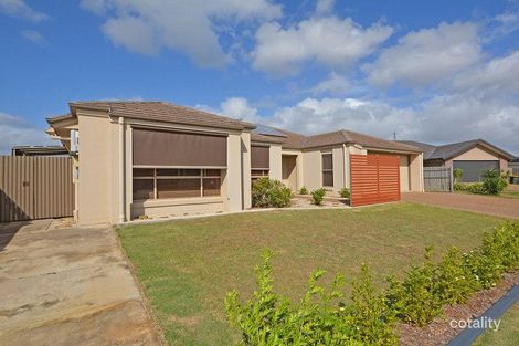 Property photo of 63 Bounty Circuit Eli Waters QLD 4655
