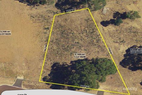 Property photo of 26 Gaze Grove Golden Bay WA 6174