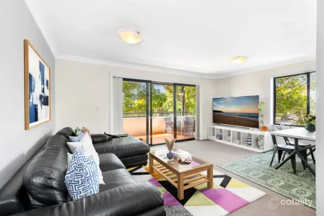 24/52-58 Howard Ave, Dee Why, NSW 2099