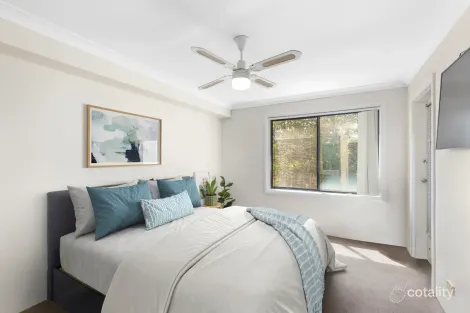 Property photo of 24/52-58 Howard Avenue Dee Why NSW 2099