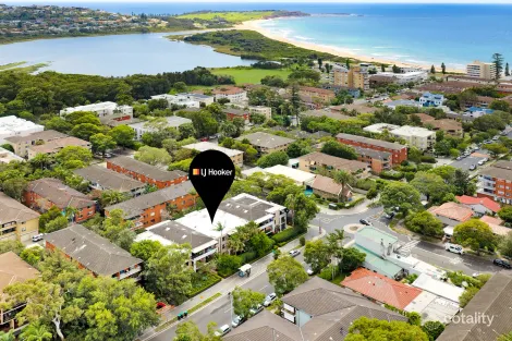 Property photo of 24/52-58 Howard Avenue Dee Why NSW 2099