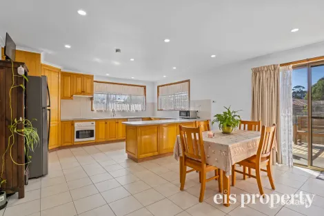 Property photo of 13 Vieste Drive Glenorchy TAS 7010