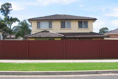 51 Maple St, Greystanes, NSW 2145