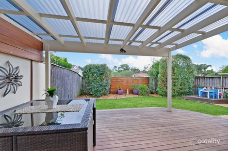 Property photo of 1 Hill View Crescent Warriewood NSW 2102