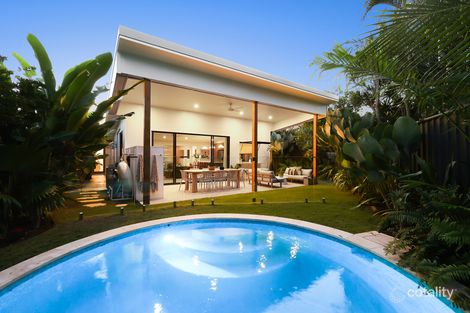 1/3 Falcon Ct, Burleigh Waters, QLD 4220