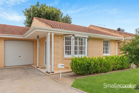Property photo of 2/490 Fullarton Road Myrtle Bank SA 5064