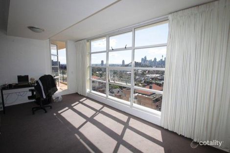 Property photo of 1808D/780 Bourke Street Redfern NSW 2016