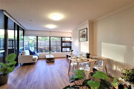 Property photo of 311/7 Australia Avenue Sydney Olympic Park NSW 2127