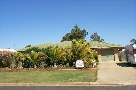 5 Allawah Rd, Avenell Heights, QLD 4670