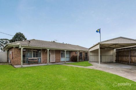 Property photo of 19 Deborah Court Skye VIC 3977