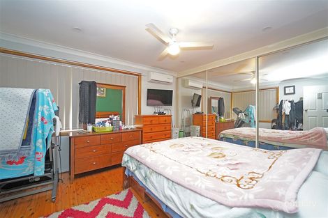 Property photo of 15 Pangari Crescent Dharruk NSW 2770