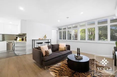 Property photo of 1A/51-57 Bayswater Road Rushcutters Bay NSW 2011