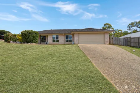 Property photo of 77 Heritage Drive Brassall QLD 4305