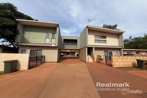 2/15 Mindarra Dr, Newman, WA 6753