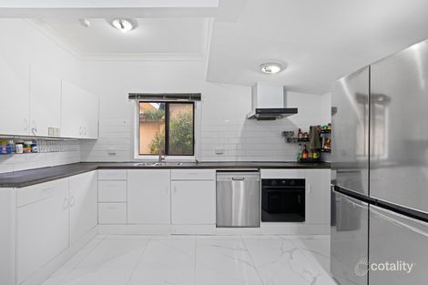 Property photo of 46 Lane Cove Road Ryde NSW 2112