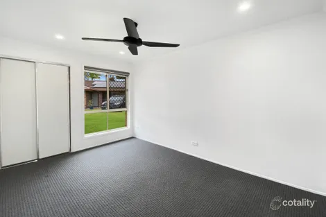 Property photo of 11/20 Fortune Street Coomera QLD 4209