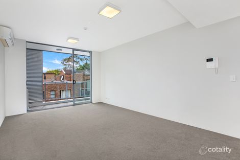Property photo of 9/242 Pacific Highway Greenwich NSW 2065