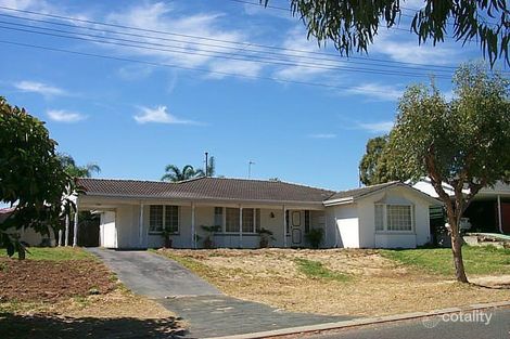 32 Bedelia Way, Hamersley, WA 6022