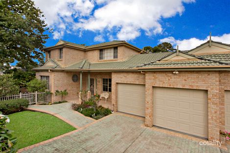21 Stewart Dr, Castle Hill, NSW 2154