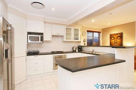 Property photo of 47 Olympus Drive St Clair NSW 2759