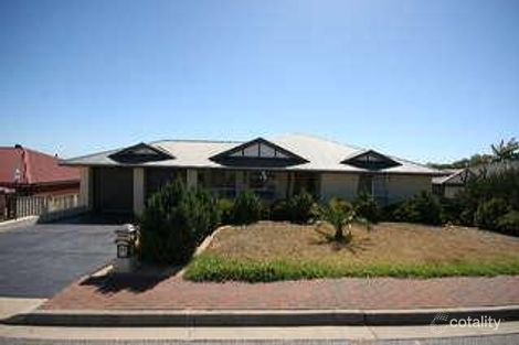 50 Horseshoe Dr, Woodcroft, SA 5162