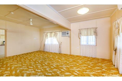Property photo of 30 Foreman Street West Rockhampton QLD 4700