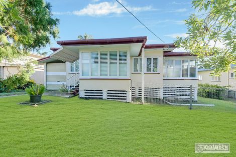 Property photo of 157 Guymer Street Frenchville QLD 4701