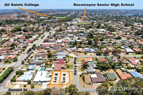 Property photo of 6A Donald Street Willetton WA 6155