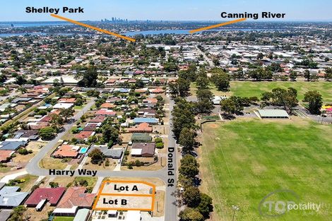 Property photo of 6A Donald Street Willetton WA 6155