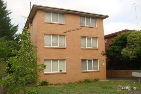 2/20 Fordholm Rd, Hawthorn, VIC 3122