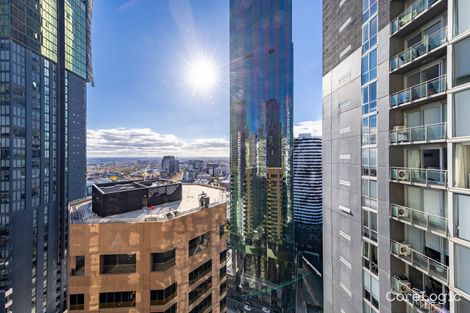 Property photo of 2907A/8 Franklin Street Melbourne VIC 3000
