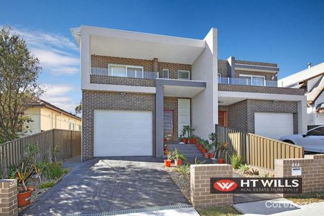 Property photo of 84A Bassett Street Hurstville NSW 2220