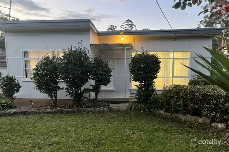 Property photo of 3 King Road Hornsby NSW 2077