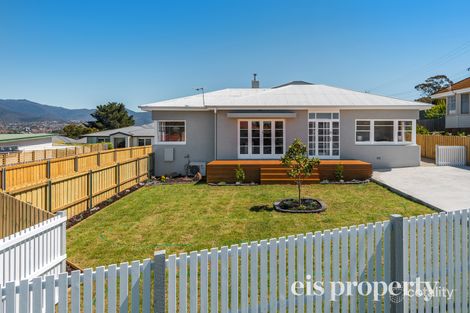 Property photo of 1/10 Eldon Street Lindisfarne TAS 7015