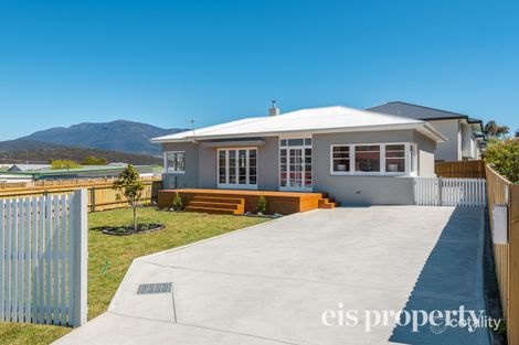 Property photo of 1/10 Eldon Street Lindisfarne TAS 7015