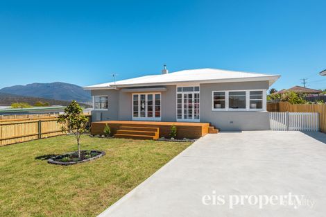 Property photo of 1/10 Eldon Street Lindisfarne TAS 7015
