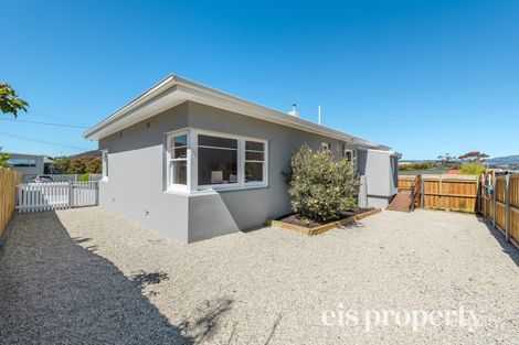 Property photo of 1/10 Eldon Street Lindisfarne TAS 7015