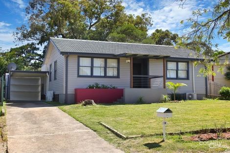 Property photo of 19 Landy Road Lalor Park NSW 2147